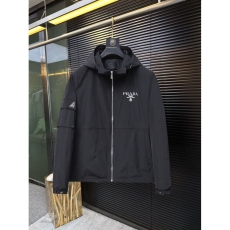 Prada Outwear